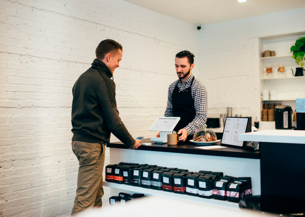 Sistema de facturación electrónica