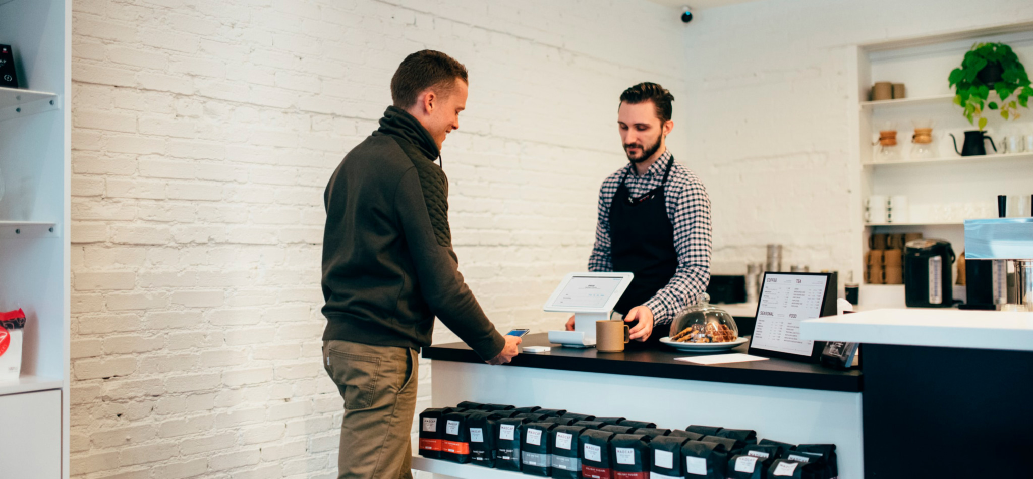 Sistema de facturación electrónica