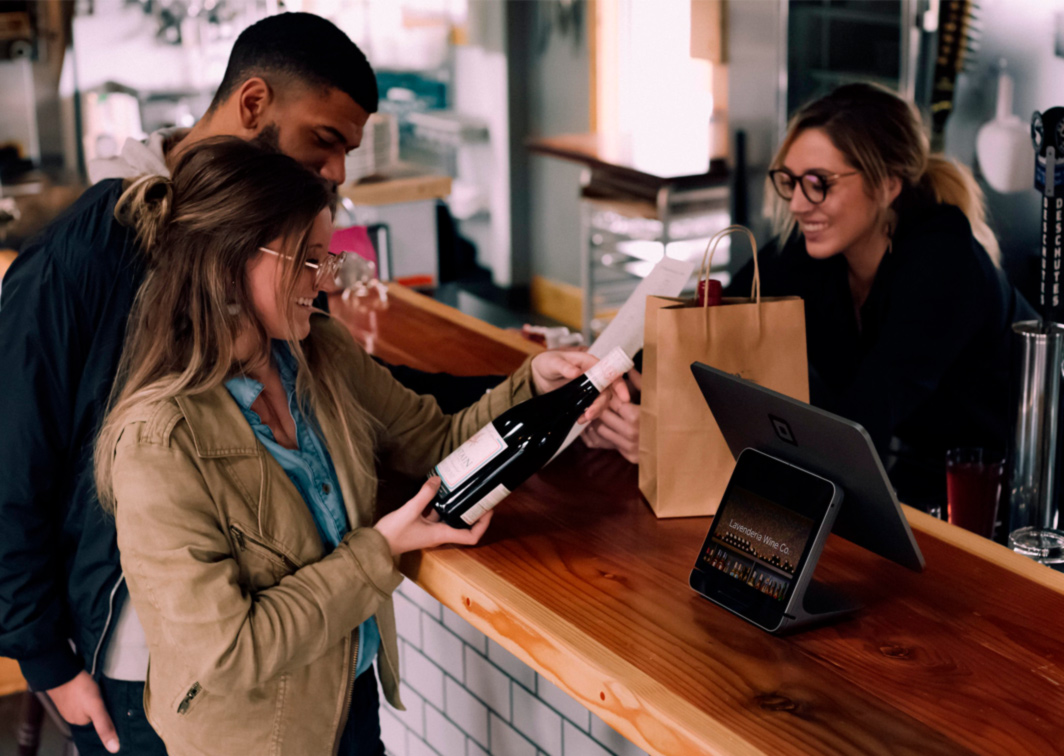 Sistema de facturación electrónica