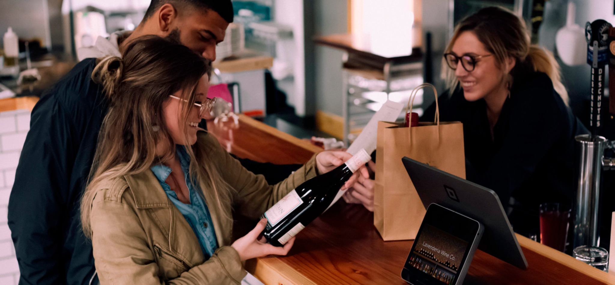 Sistema de facturación electrónica